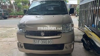 Suzuki APV. 2010 - 150000 km