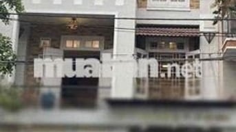 BIỆT THỰ MẶT TIỀN ĐƯỜNG BỜ SÔNG + 5PN + SAU GIGAMALL HBC THỦ ĐỨC