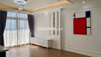 Căn hộ Hà Đông, 116m2, 3PN, 2VS, đầy đủ nội thất hiện đại