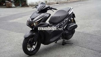 Yamaha NVX V2 Matte Black - Biển SG