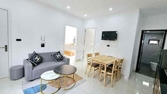 DỊCH VỌNG HẬU CÓ 2N1K 65m2 FULL NỘI THẤT