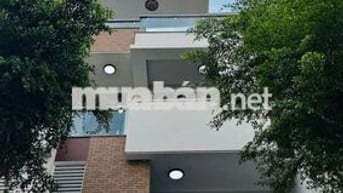 cho thuê nhà mt đường 20m đường TKTQ ,p. tân sơn nhì,dt 5x23m 3 lầu