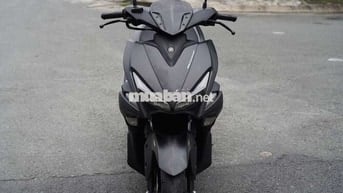 Yamaha NVX V1 Đen Bạc 155 ABS - Chính Chủ