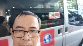 Lái xe Chuyên class D, hơn 30 năm lĩnh vực vận chuyển hành khách 