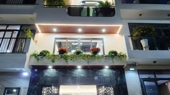 Duy nhất KV Nguyễn Duy Trinh, 3 tỷ 560, không có căn thứ 2, Dt 117m2
