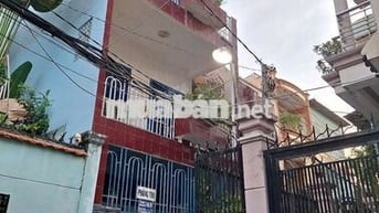Phòng trọ sạch sẽ, khu an ninh Quận Bình Thạnh.