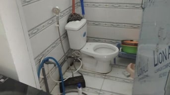 Nhà trọ giá rẻ nhất Sài Gòn dành cho sinh viên 