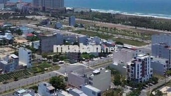 NCC BÁN LÔ ĐẤT ĐẸP - SÁT BIỂN SƠN THỦY GIÁ 8TỶ X