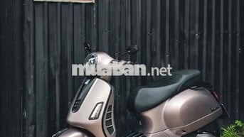 Vespa GTS 300 dành cho anhem chưa có bằng A2