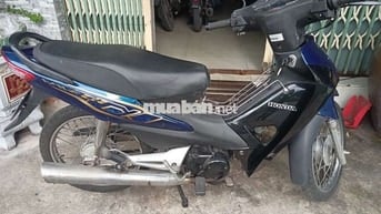Wave tq 100cc gtdd