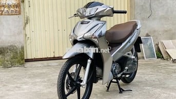 HONDA FUTURE 125 FI KIM PHUN ĐIỆN TỬ 2024 XE ZIN