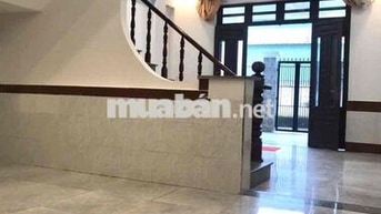 Nhà cho thuê nguyên căn 2 lầu có: 4pn gần Trường Học Đông Hoà - Dĩ An