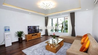 CHO THUÊ CĂN HỘ DỊCH VỤ 1 PHÒNG NGỦ – A9 KIM MÃ, BA ĐÌNH