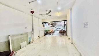 Mặt bằng kinh doanh khu Thuận Việt