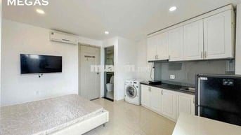 CHO THUÊ CHDV FULL NỘI THẤT NGAY SÁT KDC CITYLAND, VLU, IUH