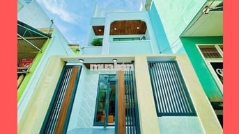 🔴🆘 Nhà Quận Cẩm Lệ 🆘 2 tầng mới đẹp kiệt Tôn Đản quận Cẩm Lệ