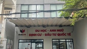 HXH Sư Vạn Hạnh thông Thành Thái 7x16m 4 tầng kiên cố giá 33 tỷ