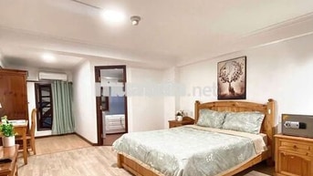 ❎️Cho Thuê Căn Hộ 1PN 65m2 Gần Chợ Tân Định. Bồn Tắm, Máy Giặt Riêng