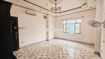 Studio 35m2 Tách Bếp Cửa sổ trời - Âu Cơ - Lê Đại Hành - Lạc Long Quân