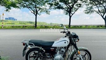 Bán Yamaha YB125Sp siu lướt BSSG ODO3k 1 chủ