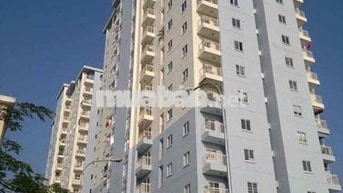 cho thuê căn hộ cc Đông Hưng, 74m2, 2pn, 7tr, KDC An Sương, Q12