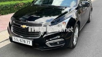 Chevrolet Cruze 2015 LTZ 1.8 - 92000 km