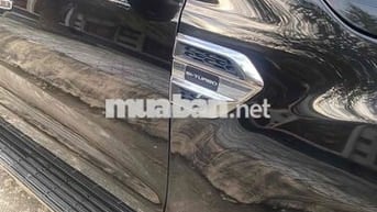 Ford Everest 2022 Titanium+ 2.0L AT 4x4 - 99000 km