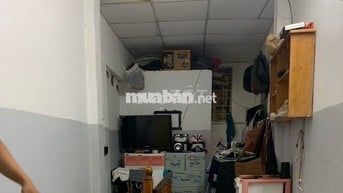 Nhà 1T 1L - DTSD 30m2 - Ngay Thị Nghè KDC đông đúc