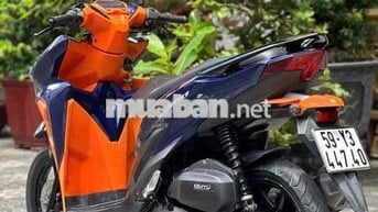 xe vario 125 2019 bstp chính chủ