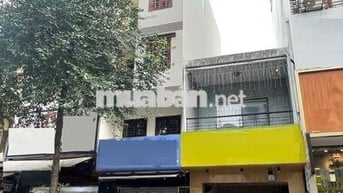 NHÀ MỚI ĐẸP CHO THUÊ MT Đ. Nguyễn Thái Bình, Phường 12, Quận Tân Bình