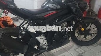Gsx s150 dk 2020