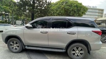 2017 2.4G 4x2 - 130 km