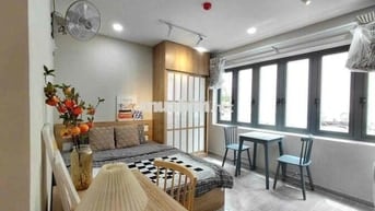 Cho Thuê Căn Hộ Gần Sân Bay Tân Sơn Nhất-Ngã Tư Phú Nhuận