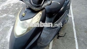 Nhà dư dùng bán bớt xe Attila Victoria đĩa bay