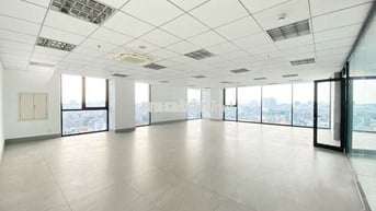 Sầm uất! Sàn mới 100% mặt phố Nghĩa Tân 70m2 giá chỉ từ 13tr/tháng