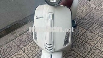 Vespa PRIMAVERA 125CC 2015