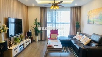 Cho thuê CH FLC 265 - Cầu Giấy 125m2 3PN full nội thất đẹp giá 20tr/th