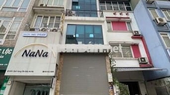 📢 Cho thuê nhà mặt phố – Dịch Vọng, Cầu Giấy 29tr