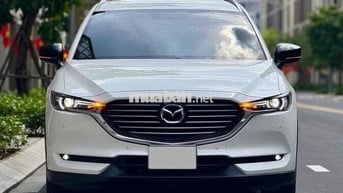 Mazda CX 8 2022 2.5 Deluxe - 31.000 km