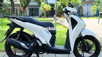 Sh 125 2019. biển 43. dc 386 ngô quyền