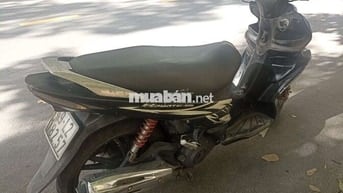 Suzuki Hayate 2015