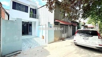 🍀Bán Nhà Mặt tiền rạch Tã 40, Quận 12