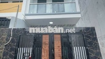 NHÀ MỚI XÂY 180M2, 4PN 3WC, GẦN BV THỦ ĐỨC, TAM PHÚ