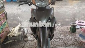 HonDa Future 1 Nhật Đời 2001. Xe Liền Lạc.