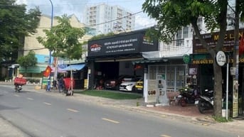Nhà Mặt tiền kinh doanh khu Dương Thị Giang, Tân Thới Nhất, Quận 12