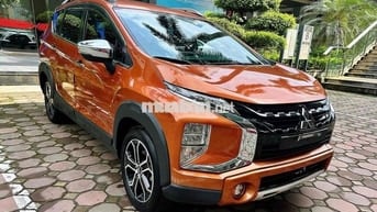 TOYOTA HÀ ĐÔNG BÁN XPANDER CROSS 2022, 5vkm, 1 chu