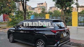 Toyota Veloz Cross 2022 xe đẹp của gia đình