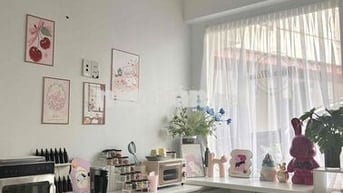 p trọ 2tr4 có ban công máy lạnh cho sv thuê