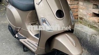 🌈Cần bán xe Vespa lx 125fi phun xăng điện tử bs47
