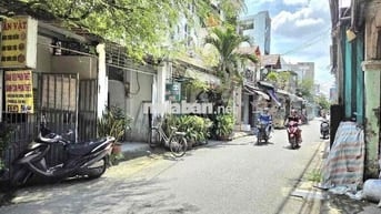 Hẻm 6m Đường số 3- 5,3x23m- chỉ 10,2 tỏi
